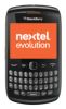 Usuń simlocka z telefonu Blackberry 9620