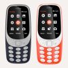 Usuń simlocka z telefonu Nokia 3310 (2017)