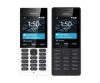 Usuń simlocka z telefonu Nokia 150