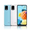 Usuń simlocka z telefonu LG K71