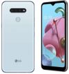 Usuń simlocka z telefonu LG Q31