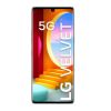 Usuń simlocka z telefonu LG Velvet 5G