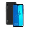 Usuń simlocka z telefonu Huawei Y Max