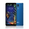 Usuń simlocka z telefonu LG K40