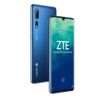 Usuń simlocka z telefonu ZTE Axon 10 Pro 5G
