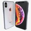 Usuń simlocka z telefonu iPhone Xs