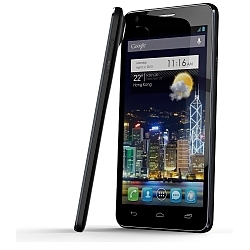 Usuń simlocka z telefonu Alcatel Touch Idol Ultra