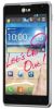 Usuń simlocka z telefonu LG Spirit
