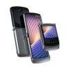 Usuń simlocka z telefonu New Motorola Razr 5G