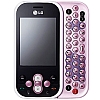 Usuń simlocka z telefonu LG S360