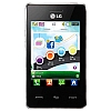 Usuń simlocka z telefonu LG T375 Cookie Smart