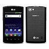 Usuń simlocka z telefonu LG Optimus M MS695