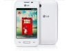 Usuń simlocka z telefonu LG L35