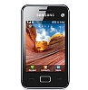 Usuń simlocka z telefonu Samsung GT S5229
