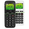 Usuń simlocka z telefonu Doro 345