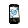 Usuń simlocka z telefonu LG C330