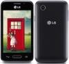 Usuń simlocka z telefonu LG L40 D160