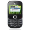 Usuń simlocka z telefonu LG C360