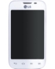 Usuń simlocka z telefonu LG L40 Dual D170