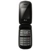 Usuń simlocka z telefonu LG 231