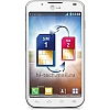 Usuń simlocka z telefonu LG Optimus L7 II Dual