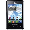 Usuń simlocka z telefonu LG Swift L3 II