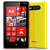 Usuń simlocka z telefonu Nokia Lumia 820