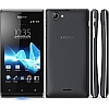 Usuń simlocka z telefonu Sony Xperia J