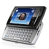 Usuń simlocka z telefonu Sony-Ericsson U20i