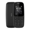 Usuń simlocka z telefonu Nokia 105 (2019)
