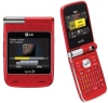 Usuń simlocka z telefonu LG LX610