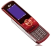 Usuń simlocka z telefonu LG MT375