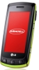 Usuń simlocka z telefonu LG MX700