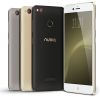 Usuń simlocka z telefonu ZTE nubia Z11 mini S