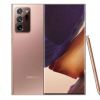 Usuń simlocka z telefonu Samsung Galaxy Note20 Ultra 5G