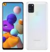 Usuń simlocka z telefonu Samsung Galaxy A21s