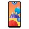 Usuń simlocka z telefonu Samsung Galaxy M01s