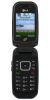 Usuń simlocka z telefonu LG 440G