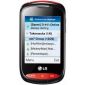 Usuń simlocka z telefonu LG T310