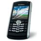 Usuń simlocka z telefonu Blackberry 8100
