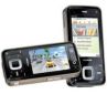 Usuń simlocka z telefonu Nokia N81