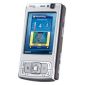 Usuń simlocka z telefonu Nokia N95
