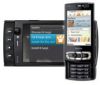 Usuń simlocka z telefonu Nokia N95 8GB