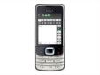 Usuń simlocka z telefonu Nokia 6208 Classic
