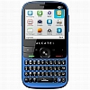 Usuń simlocka z telefonu Alcatel OT 838
