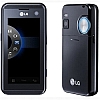 Usuń simlocka z telefonu LG FK700