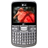 Usuń simlocka z telefonu LG c205