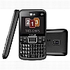Usuń simlocka z telefonu LG Tri Chip C333