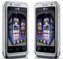 Usuń simlocka z telefonu LG KM900g
