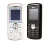 Usuń simlocka z telefonu LG KP100